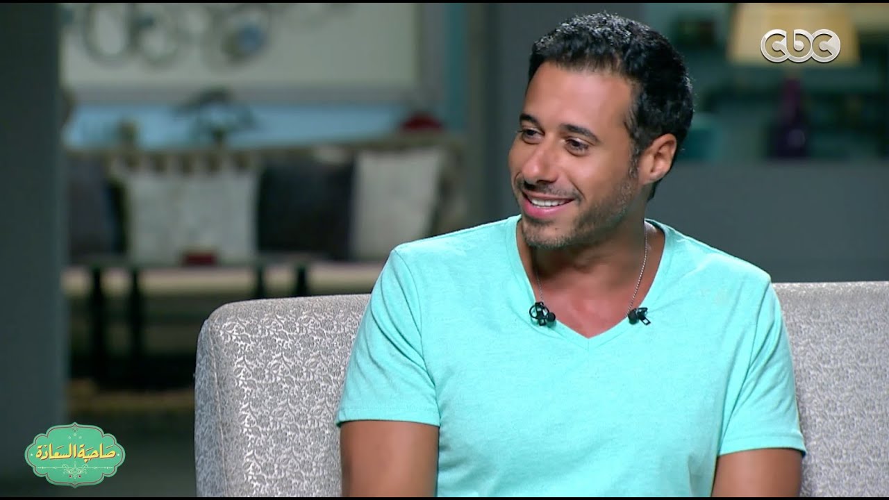 صاحبة السعادة | أحمد السعدني يكشف عن سر حلمه الحقيقي بعد تخرجه من كلية التجارة