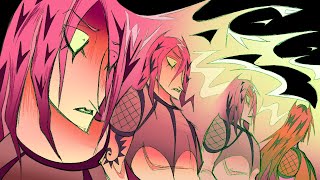 looping the deaths | jjba diavolo animation