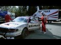 Rallihemmot 2015 part 5 crazy mike special