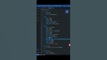 Futuristic CSS Button Animation | CSS3 Tutorial | #cssanimations  #buttonhovereffect