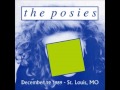 Capture de la vidéo The Posies - December 19 1989 St Louis, Mo (Audio)