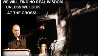 Download lagu WHY IS THERE EVIL PAIN AND SUFFERING Fr John Corapi WHY IS THERE EVIL PAIN AND SUFFERING Fr John Corapi