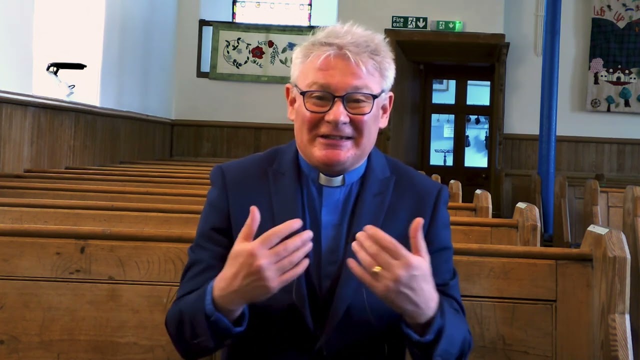 Children's Service 5th July