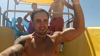 Download Lagu Mitsis Laguna Resort and Spa holiday and snorkeling MP3