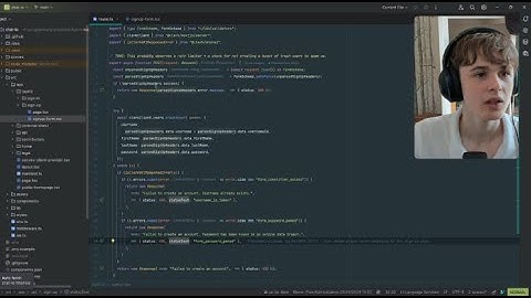 Be careful when using Next.js on Vercel