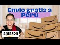 Organizadores de Amazon con ENVIO GRATIS A PERÚ | We Are Jana