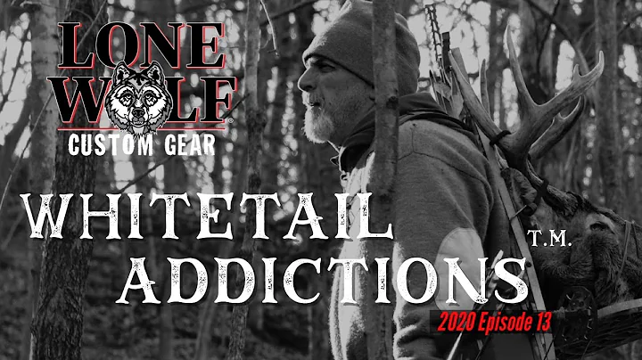 I'M WHAT YOU CALL THE LONE WOLF ANDRAE D'ACQUISTO!!!!!!