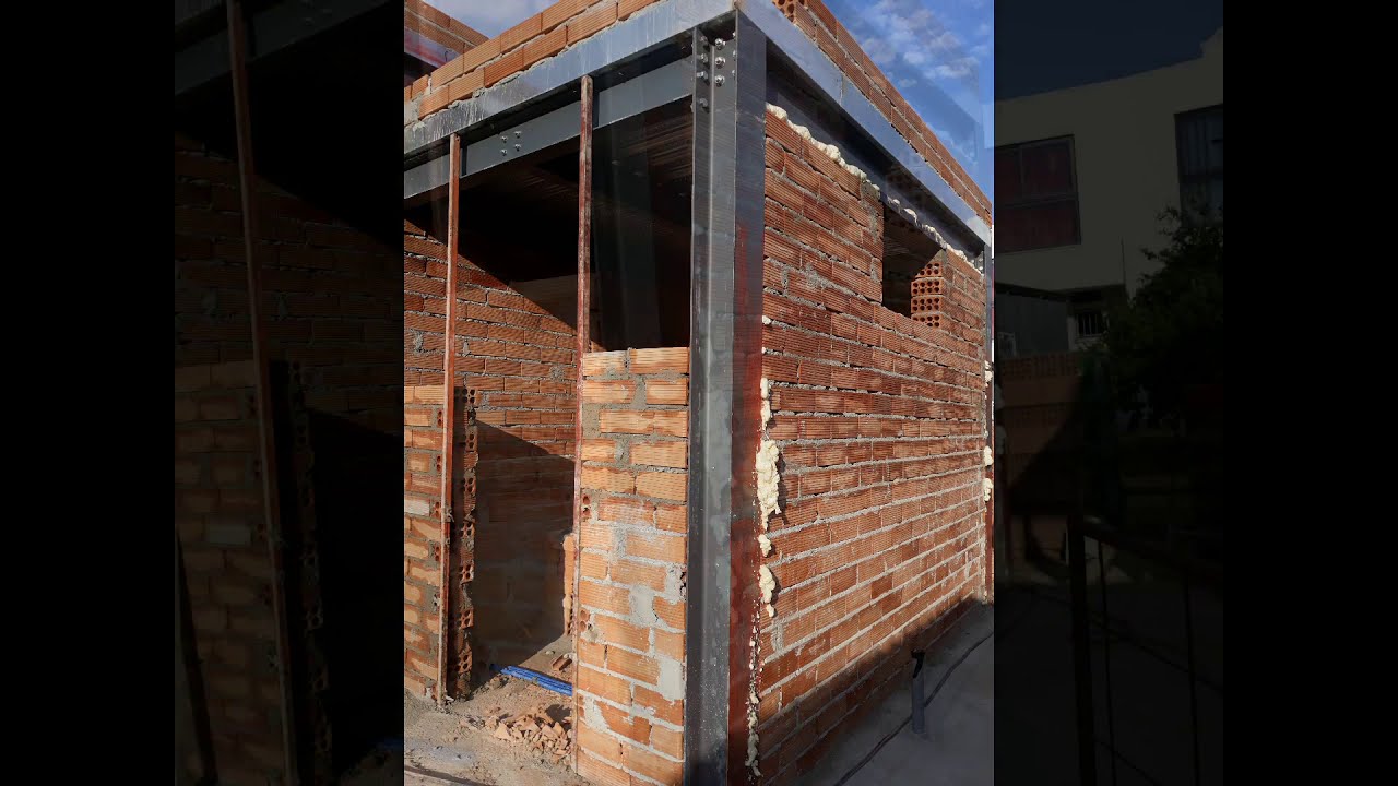 Old House Renovation Part 9 - YouTube