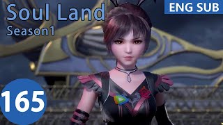 [Eng Sub] Soul Land season 1 episode 165