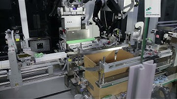 PEWO-form TLC Compact