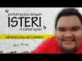 Abam Bocey  Pernah Putus Asa Dengan Isteri A Bit With Ebit Musim 1 Episod 4 2018 TV Al Hijrah