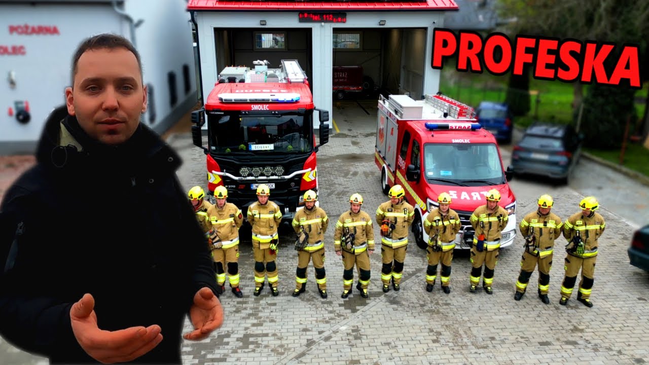 MEGA PATENTY OSP SMOLEC🔥