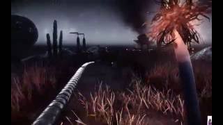 The Solus Project Gameplay