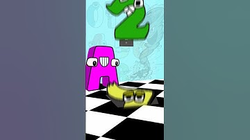 Try to guess! Whatʼs The Sound? Alphabet Lore #alphabetlore #abc #a6c #shorts #abcdefghijklmnopqrstu