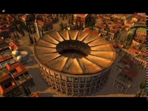 Grand Ages: Rome (видео)