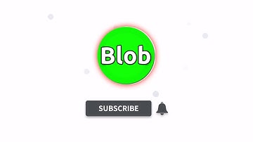 Blob Community Clips Intro😎⚔️