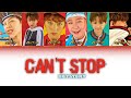 Made in 2017 boy story cant stopcolorcoded lyrics chipineng