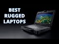 Top 5 Most Durable & Rugged Laptops