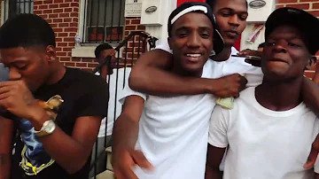 “Rappin Like Im Trappin” Lor Chris x Lor Scoota (Official Video)