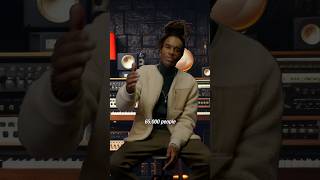 Fab Tells Us What Fan Stories Come To Mind When He Thinks Back On The Days Of Milli Vanilli 