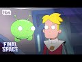 Final Space | Official Trailer #2 | TBS