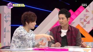 화신(안문숙,서인영,임수향,최원영) 20130709 #17(2)