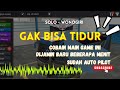 Ga Bisa Tidur? Cobain Main Game Ini Dijamin Baru Bberapa Menit Sudah Auto Pilot BUSSID SOLO WONOGIRI