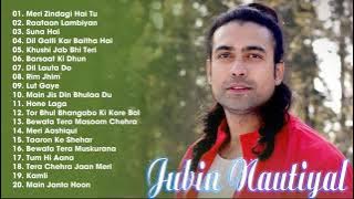 Jubin Nautiyal New Songs 2021 💜 Best Of Jubin Nautiyal 💜 Bollywood Songs