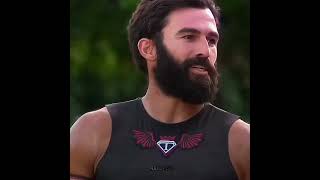 Hilmicem bıraktı gitti beni... #keşfet #survivor #edit #turabi #ademkilicci #hilmicemi̇ntepe #ogeday