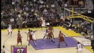 Black Mamba : Kobe Bryant 81 points in 3 mintutes