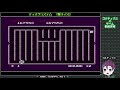 【ファミコン】遊メイズ しばらくぶりに遊んでみた動画