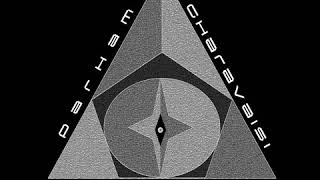 Parham Gharavaisi - Epitaph