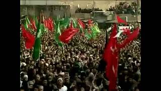 Ashura in Karbala - Muharram - Arabic All Languages -