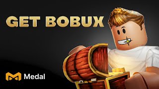 Free 100 Robux By Medal Tv 77.0