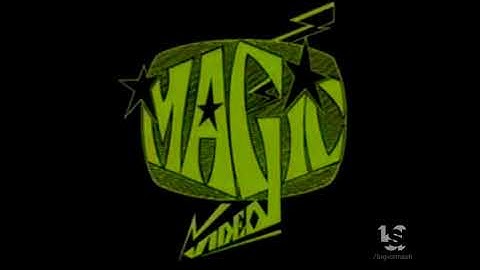 Magic Video