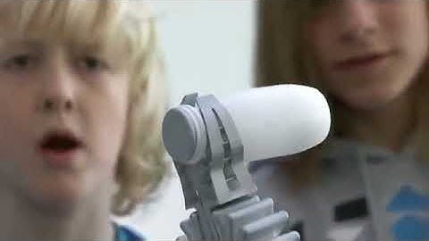 Festo - Robotino® XT