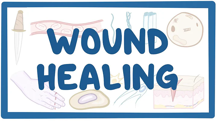 Wound healing