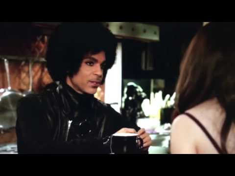 Prince & Zooey