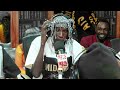 Cado Kitengo Mjini Fm Nimetambulisha Nyimbo Yangu Ya Jenga Uza Wasanii Wa Kutengeneza Rap Kadonondo 