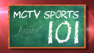 MCTV Sports 101 - 11/16/20
