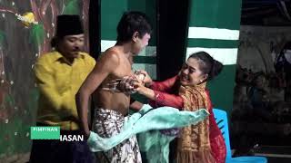 Sanjungan jiwa Putra Buana || Honny Sanjaya \u0026 Ayunda Ratna Amelia ||