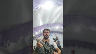 Rafet gitara Mayis xanəndə/muğam Astara toyu