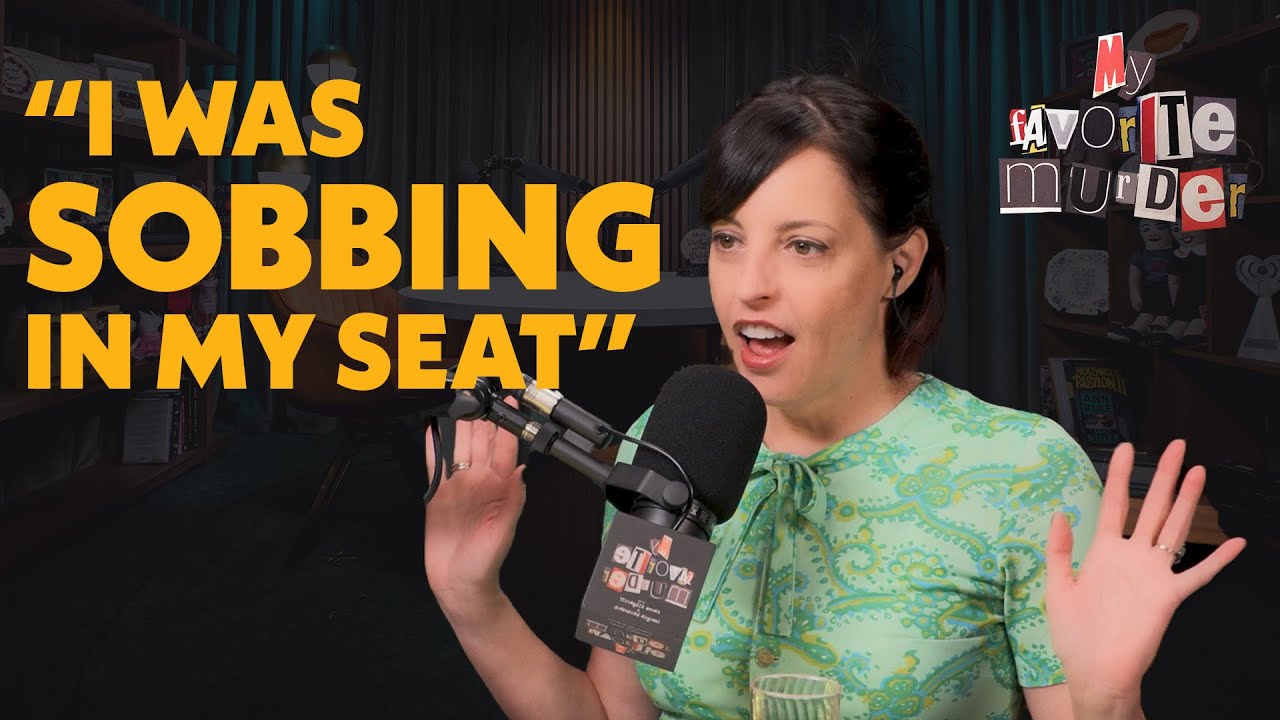 Is Atonement THE Plane Cry Movie?