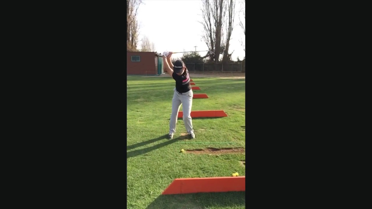 Video motivacional, Nicolas Cabello, un grande del golf