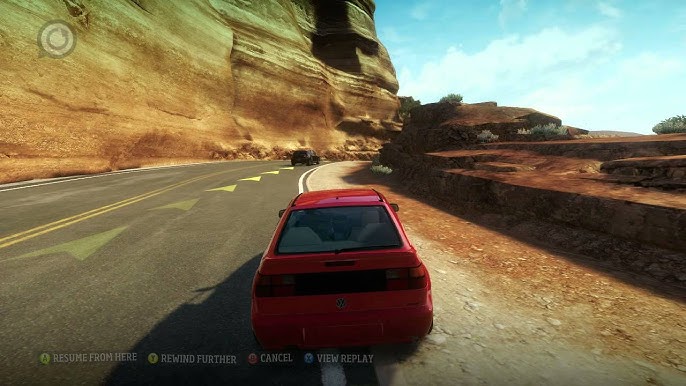 Forza Horizon - Gameplay Walkthrough Part 1 (HD XBOX 360 PC) 