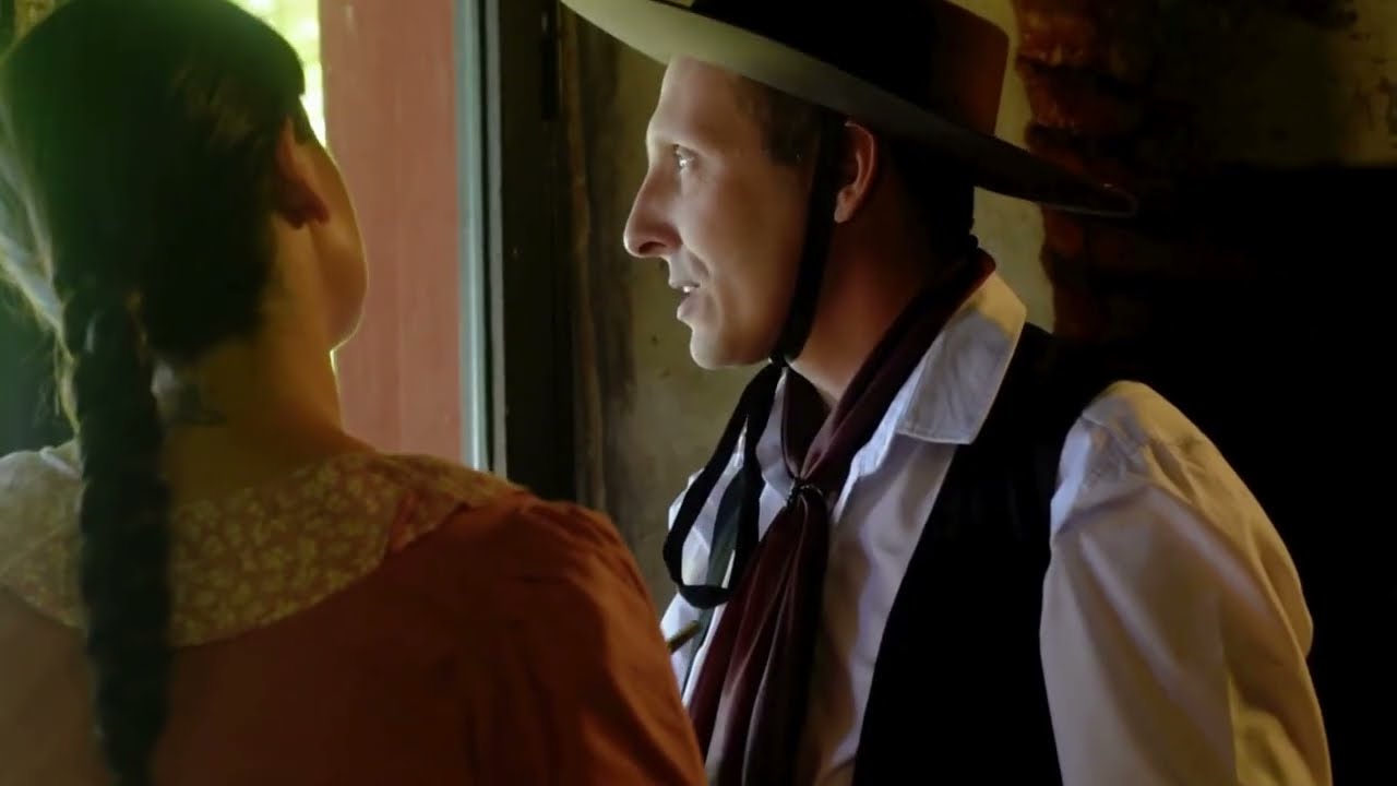 Quando o Dia Clareia | Nosso Rio Grande (Faixa 7)