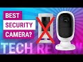 Best Battery / Solar Powered Security Camera? Reolink Argus 2 vs Ring Stick Up Camera Review