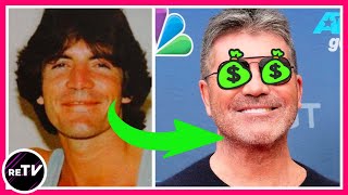 The Untold Truth Of Simon Cowell