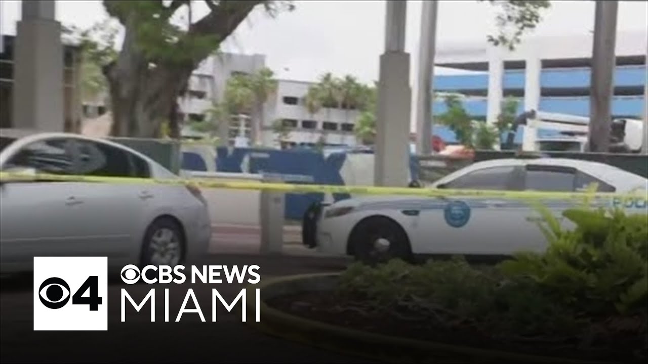 2 injured in Miami shooting; police investigate possible connection ...