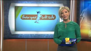 You can help Baltimore win Show Your Soft Side competition screenshot 3